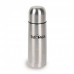 Термос Tatonka H&C Stuff 0.35 L, Silver